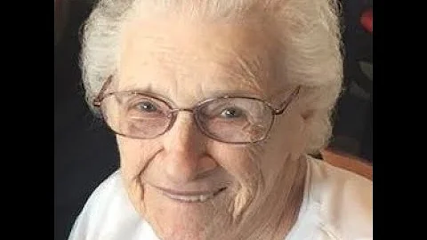 Mary Sabol Memorial Mass 9 26 20