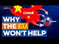 EU's Dependency on China and Potential Responses