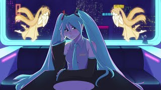 Miku's Pizza Angel