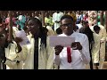 Chorale De Kati Pentecôte 2019 Gloria Bomu A Debenu Yenou Dewa Ardjana Chorale De Kati Pentecôte 2019 Gloria Bomu A Debenu Yenou Dewa Ardjana