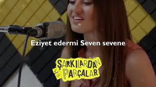 Elif Buse Doğan (Yandırdın Kalbimi) Resimi