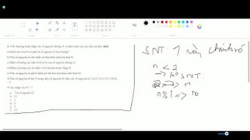 Bài tập c++ Kiểm tra số nguyên tố