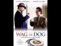 Mark Knopfler - Wag the Dog (1997) main title theme