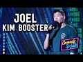 Joel Kim Booster - Comedy Up Late 2018 (S6, E11)