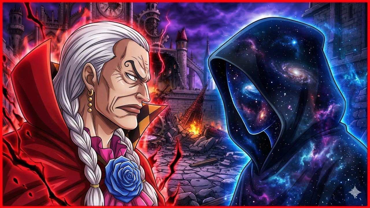 One Piece Again Ep. 46 - YouTube