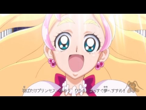 メタル風味で歌ってみた【Miracle GO! プリンセスプリキュア】こっせつ汁