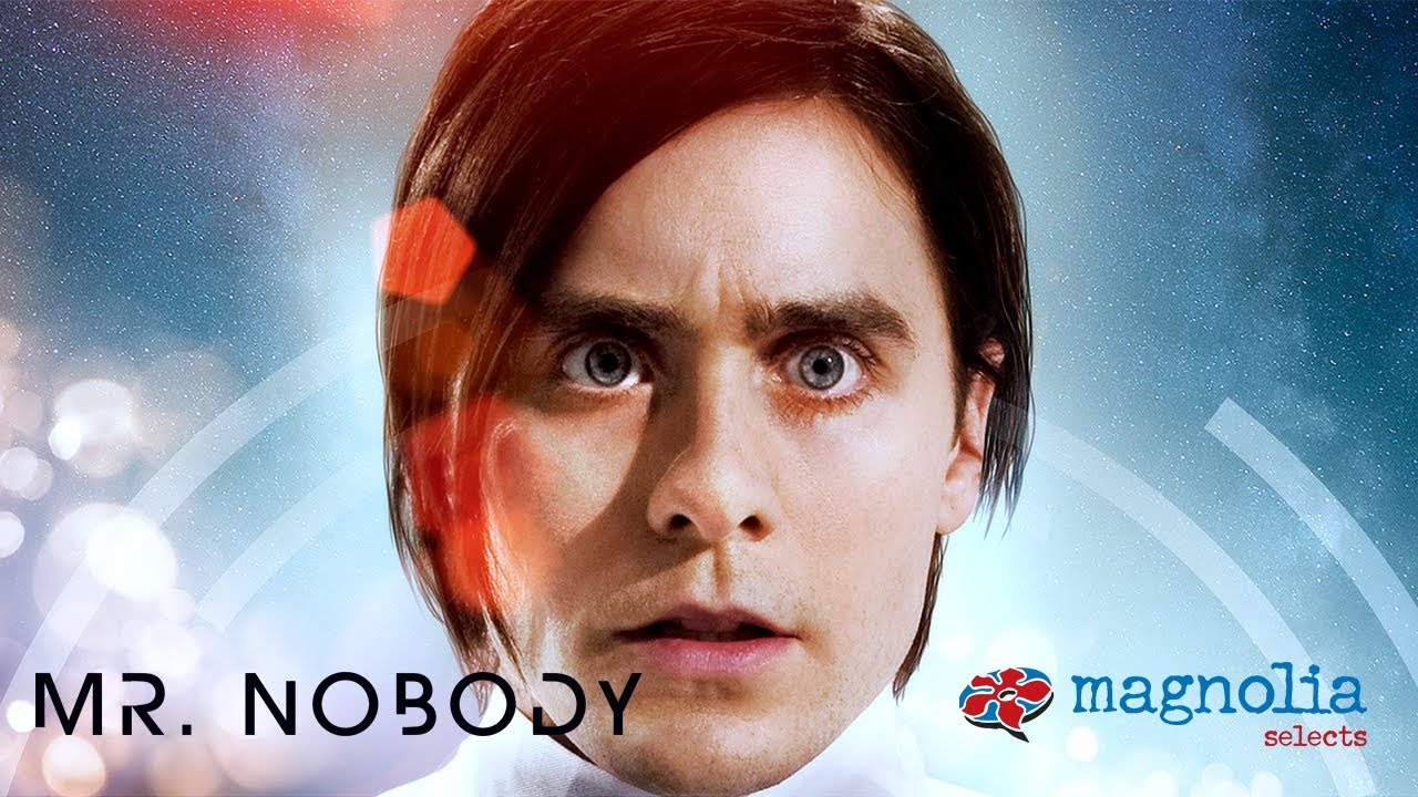 Movie On: Mr. Nobody