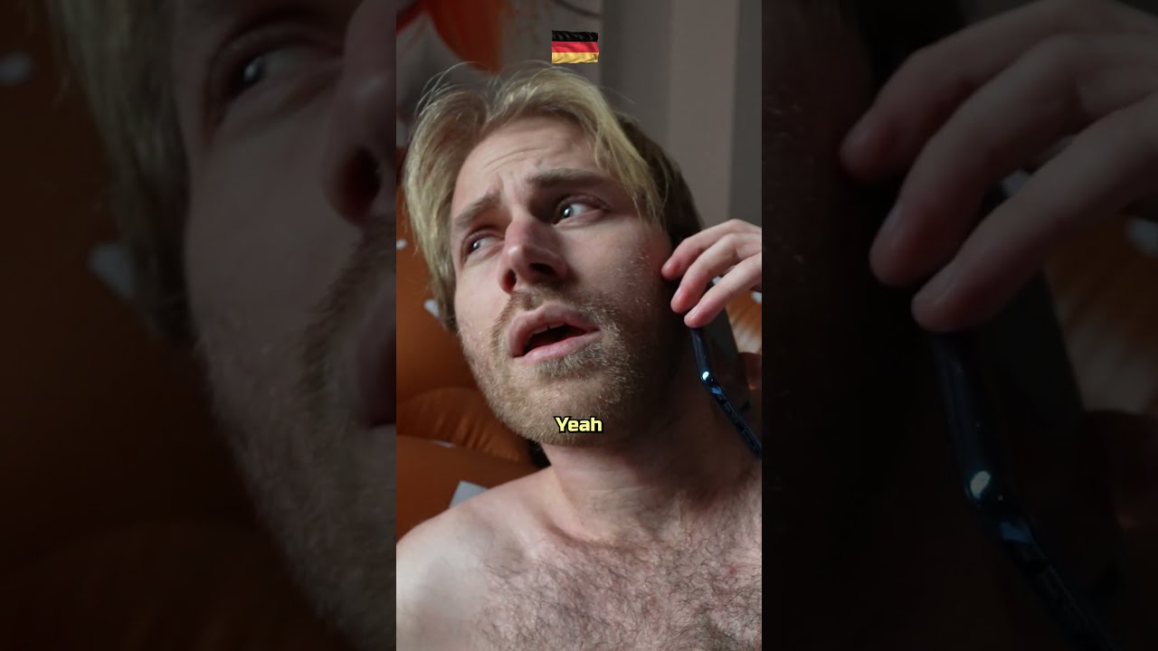 Work Life In The USA Vs Germany 