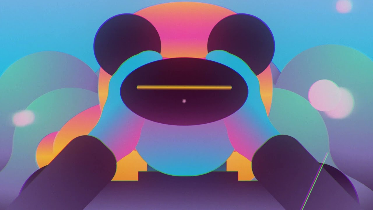 HERBA MATE - Boogie Mouse