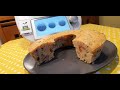 Ciambella salata con albumi per bimby TM6 TM5 TM31 TM21