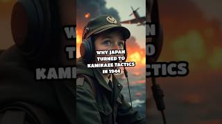 **Why Did Pilots Crash Their Planes on Purpose?**  #shorts