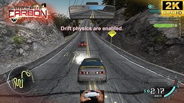 Beating Darius with a Drifting Honda Integra Type R DC2 