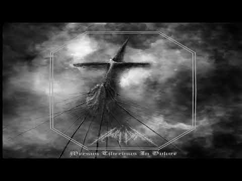 Achlys - Mersus Tiberinus in Dolore (Full-length : 2020)