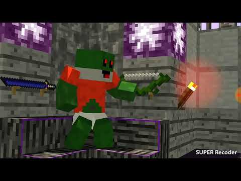 გახმოვანება ქართულად:minecraft