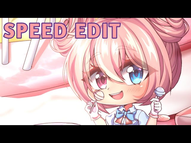 my gacha life {speed edit #2} on Vimeo