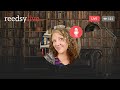 The Magic of Middle Grade Books | Reedsy Live