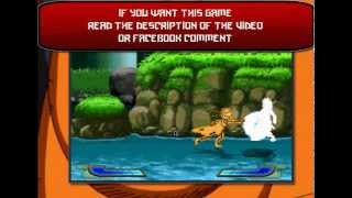 Download Naruto Mugen : The 4th Great Ninja War Gameplay Video MP3 Naruto Mugen : The 4th Great Ninja War Gameplay
