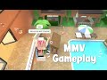 MMV GAMEPLAY! (Sheriff and flicks!) 