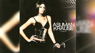 Asuman Krause Kukla Albüm Kapakları