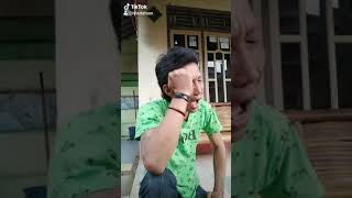 Tik Tok keren banget lagu Dendam Kebencian