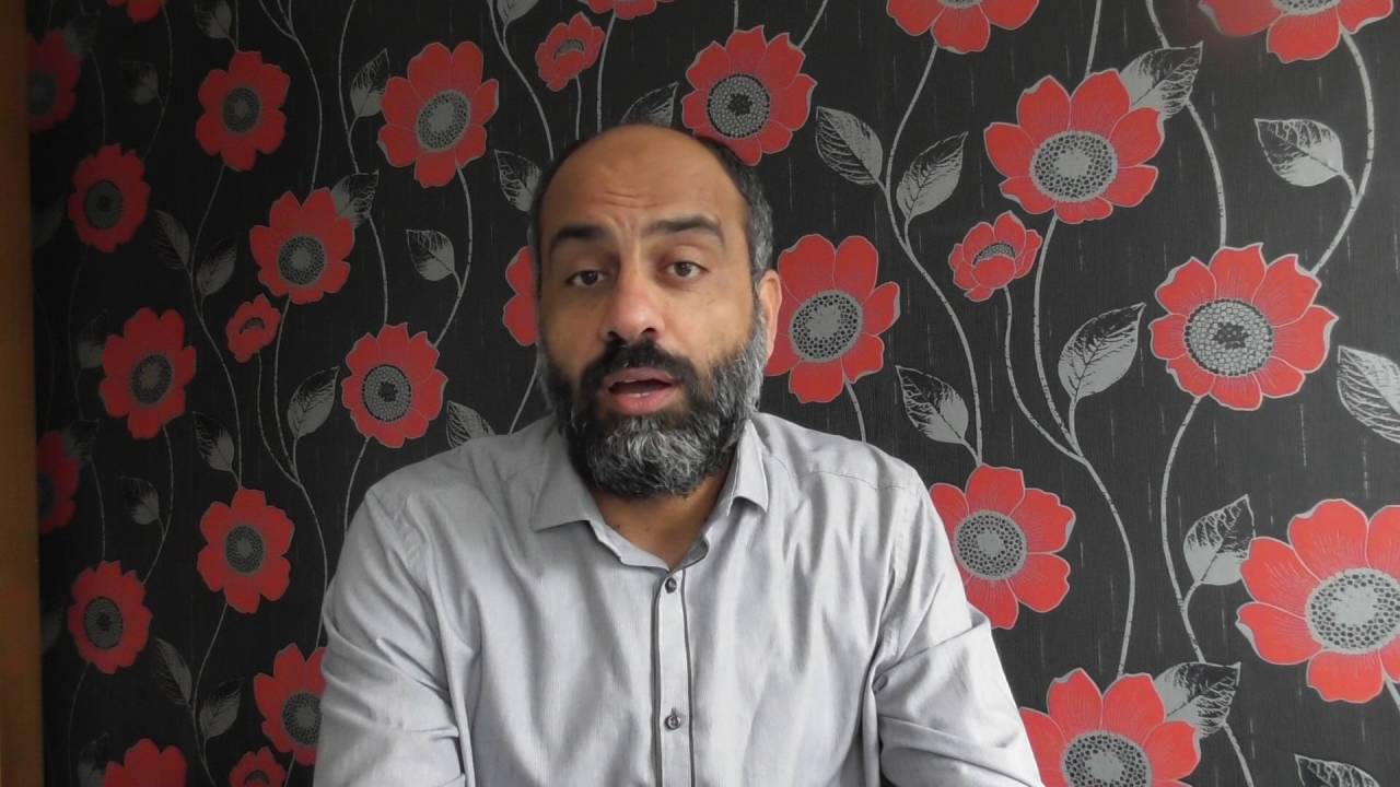 الشِّرْك عند الأحمدية