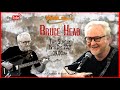 Welstv featuring bruce head