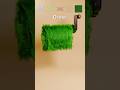 Wrap around Cloth CG Simulations