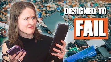 Why is Planned Obsolescence Still a Thing?