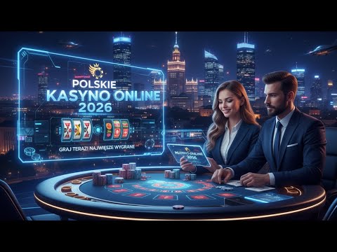 Graj w kasynie online i wybierz casino wplata Blik dla wygody Twoich transakcji