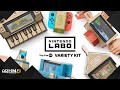 Nintendo Labo Variety Kit -- w tym szaleństwie jest metoda!