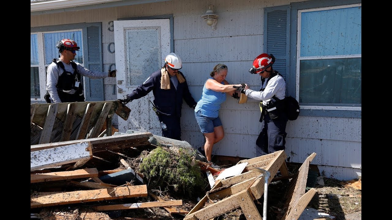 Dozens unaccounted for after major flooding l WNT