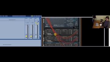 How To Use Your MIDI Keyboard Like A Pro! - Live Patch Switching