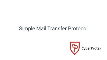 SMTP