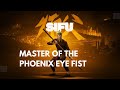 Sifu ps5 gameplay  master of the phoenix eye fist trophy  achievement 