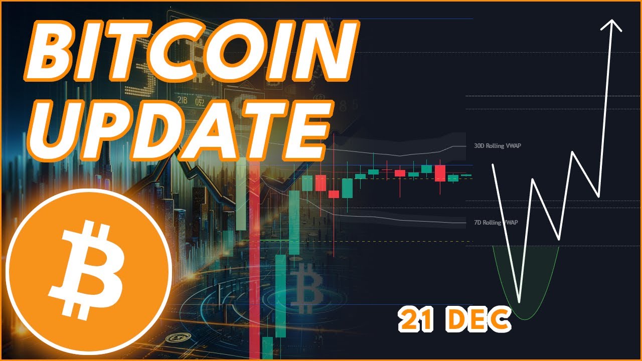 BULLISH WEEK INCOMING?🚨 | BITCOIN (BTC) PRICE PREDICTION & NEWS 2025! -  YouTube