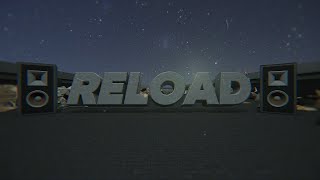 CarriolaNoBeat - Reload