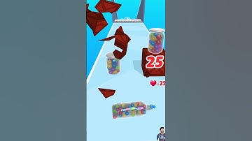 Fragile Roll 3D game 2024#games #gaming #mobilegame #gameplay #battleroyalegame #mosquitoes