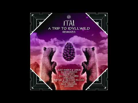 Itai, Max TenRom - Latin Idea - Max Tenrom Remix