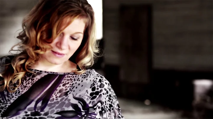 Over My Head- Kelli Johnson