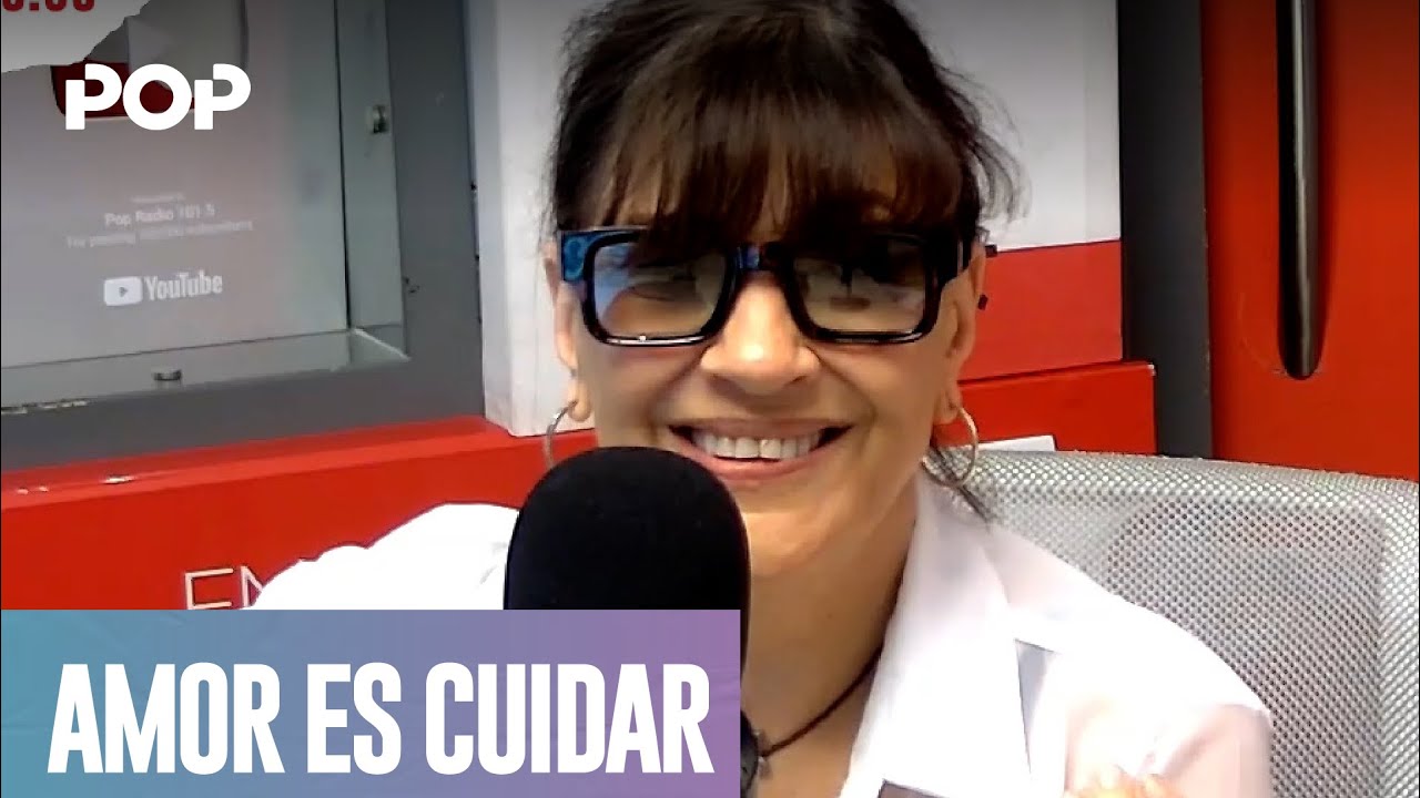 AMAR es CUIDAR | Apertura en #LaNegraPop