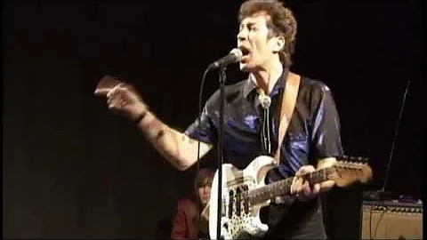 Suzette - Paul James Band
