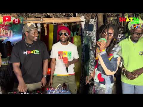 Dancehall Raggae Dub Session Ft C Wyne Nalukalala Manson Bulubembe Rass Tizo Bullet Proof Sound