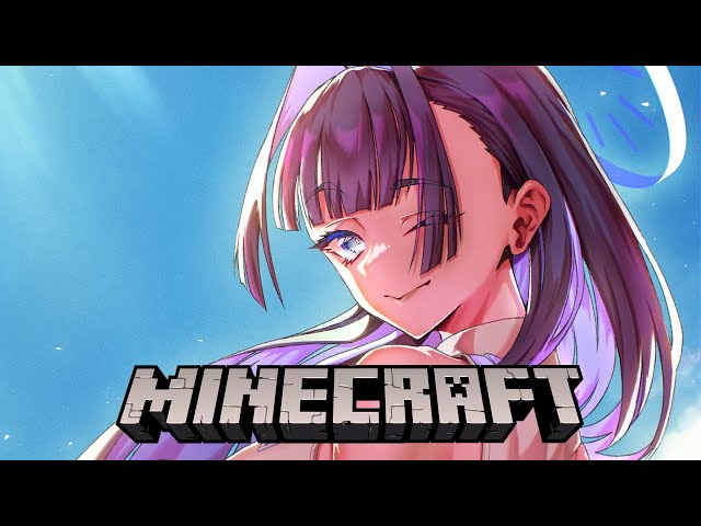 【Minecraft】Winging Itのサムネイル