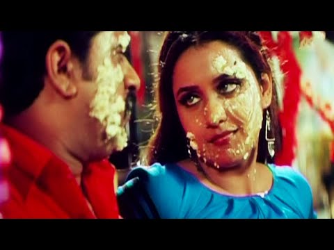 இங்க யாருமில்லை, இப்போ நாம பார்ட்டி ஆரம்பிக்கலாமே..! | TAMIL MOVIE SCENES | TAMIL HD MOVIES |