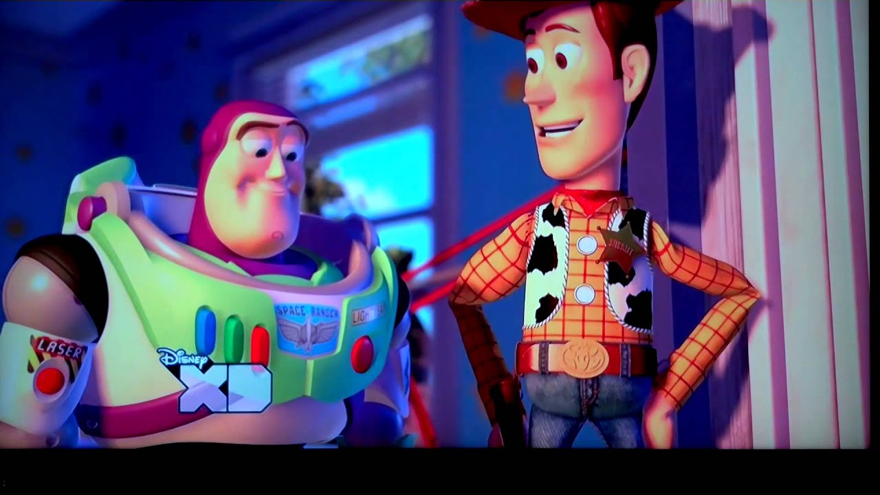 Toy Story 2 You Ve Got A Friend In Me Toywalls