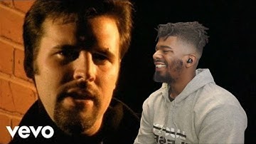 (DTN Reacts) Mark Wills - Almost Doesn