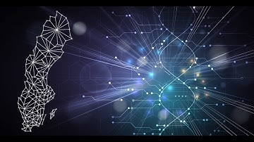 The future is now – SciLifeLab & Wallenberg National Program for Data-Driven Life Science