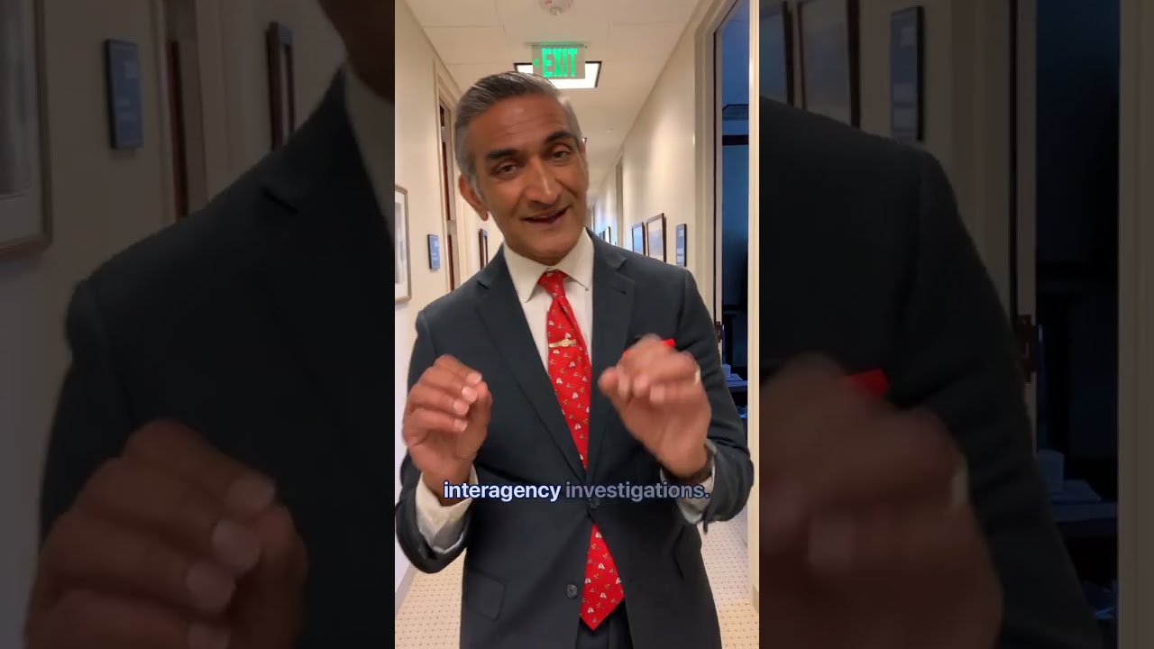 I M A U S Attorney