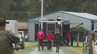 TIMELINE: What we know about Dane Paulsen, the missing child from Siletz