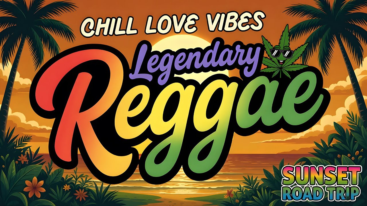 100 лучших песен о любви в стиле регги 80-х и 90-х годов 🔥 Самые популярные песни о любви в стил...